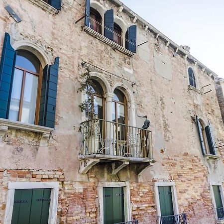Sweet Suite Venice Exterior photo