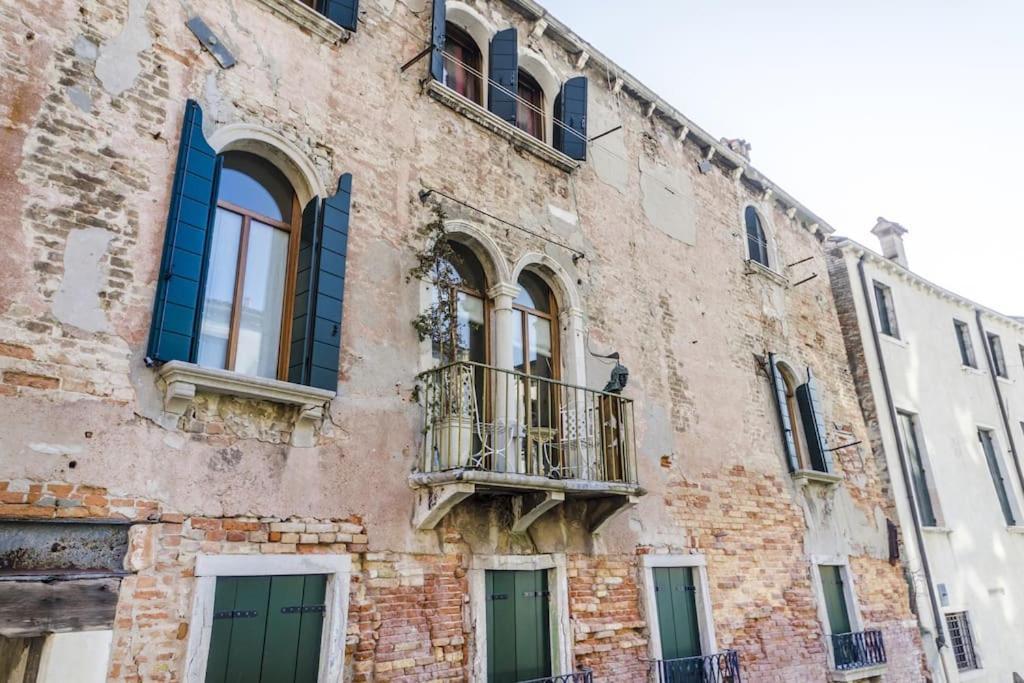 Sweet Suite Venice Exterior photo